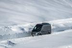 Mercedes-Benz Sprinter 319 CDI 4x4 Tourer 2018 года (WW)